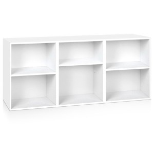 3 Piece Storage Shelf