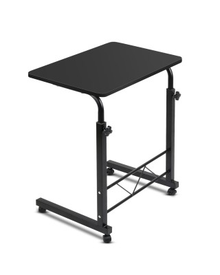 Laptop Table Desk Portable – Black