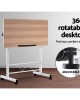 Portable Mobile Laptop Desk