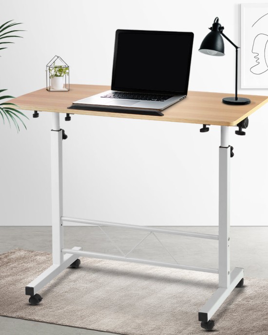 Portable Mobile Laptop Desk